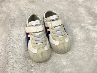 Sepatu bayi onitsuka tiger