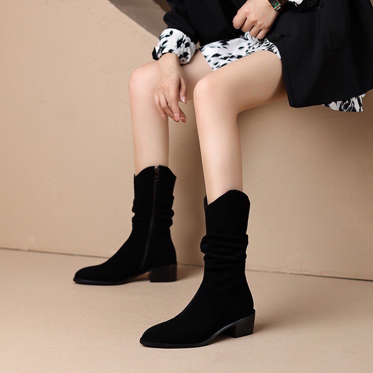 Boots hak 2025