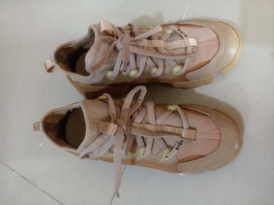 sepatu air dior original