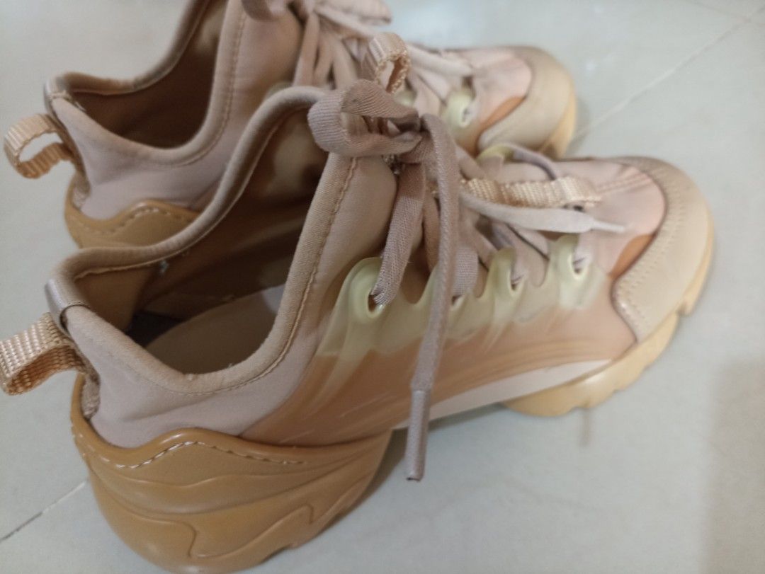sepatu air dior original