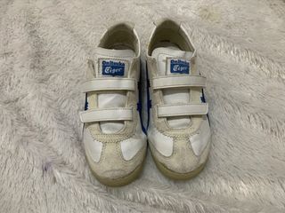 Sepatu onitsuka tiger
