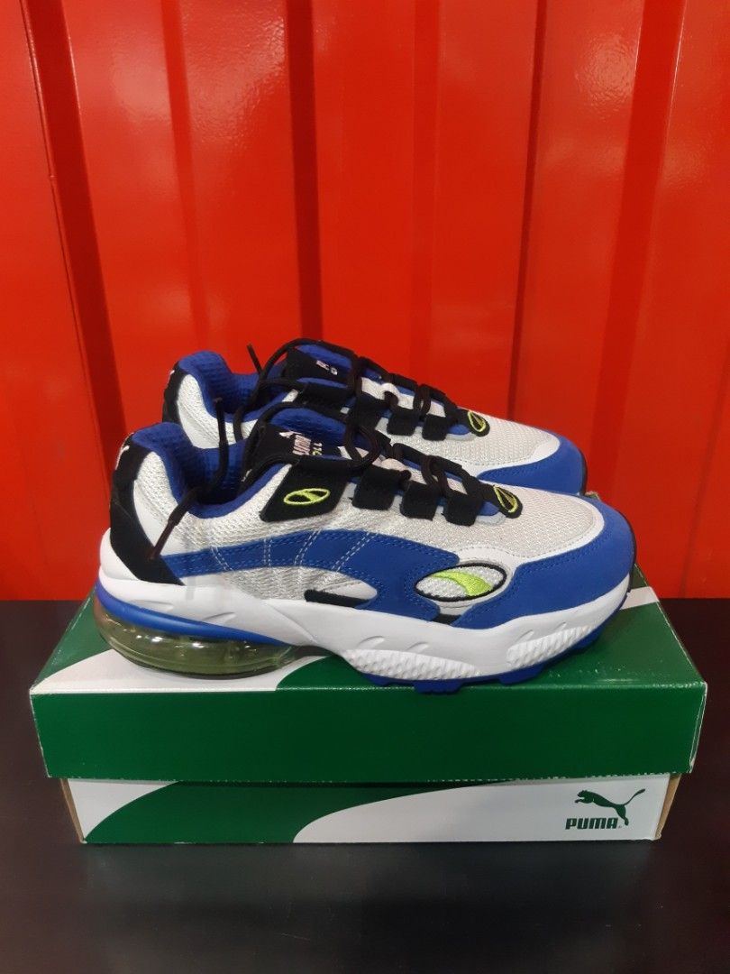Puma cell venom damen online