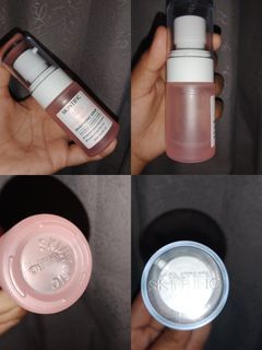 Serum skintific 10% niacinamide