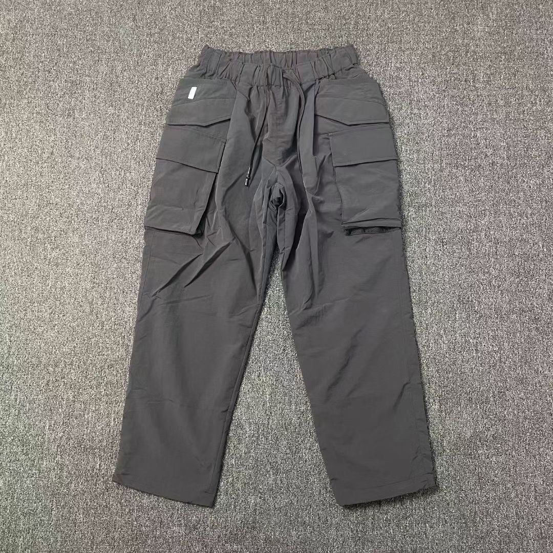 SFC 6POCKET PANTS, 男裝, 褲＆半截裙, 長褲- Carousell