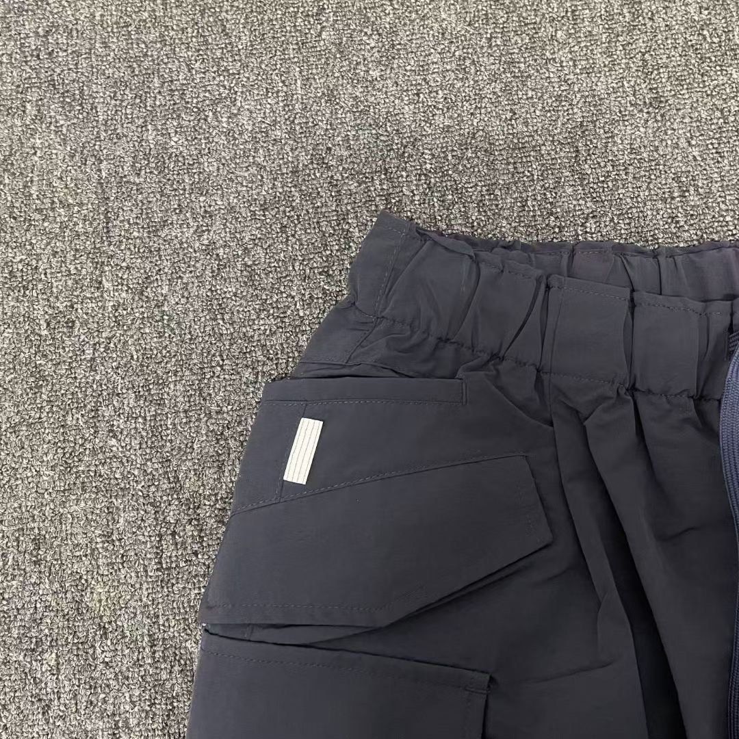 SFC 6POCKET PANTS, 男裝, 褲＆半截裙, 長褲- Carousell