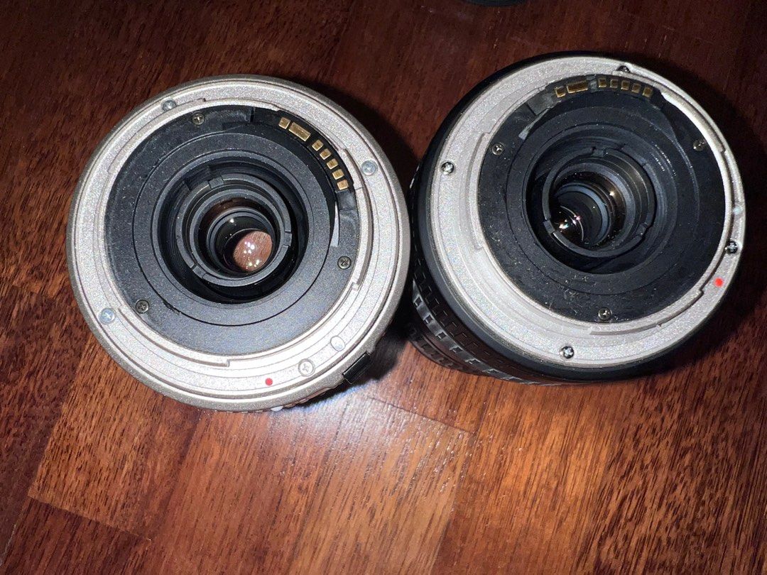 Sigma zoom lens for canon ef 100300mm, Photography, Lens & Kits on