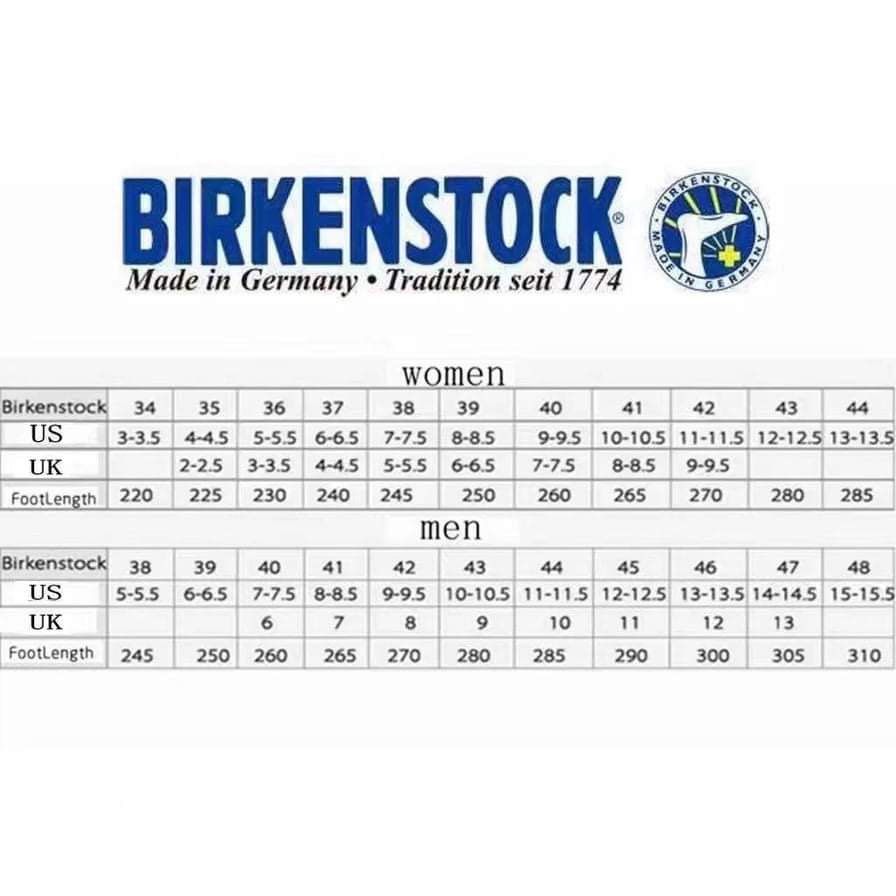 Birkenstock size shop 38 womens