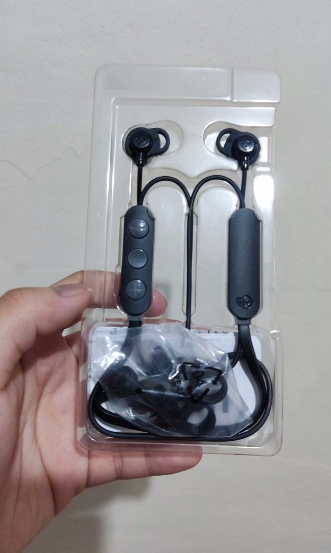 Skullcandy wireless hotsell simplicity jib xt