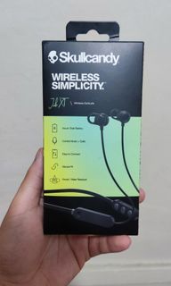 Skullcandy Jib XT Wireless Simplicity