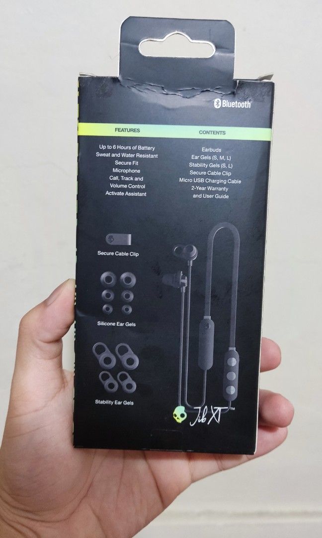 Wireless simplicity deals jib xt