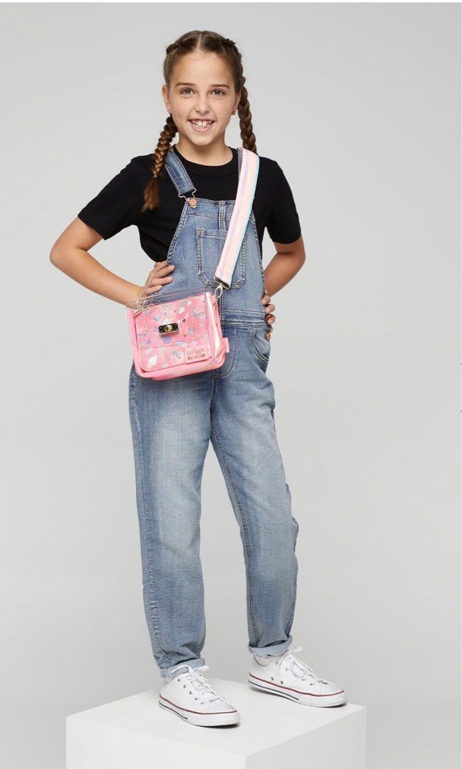 Smiggle shoulder sale bag