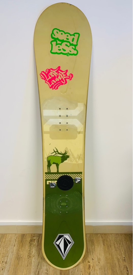 Snowboard, Sports Equipment, Other Sports Equipment and Supplies on