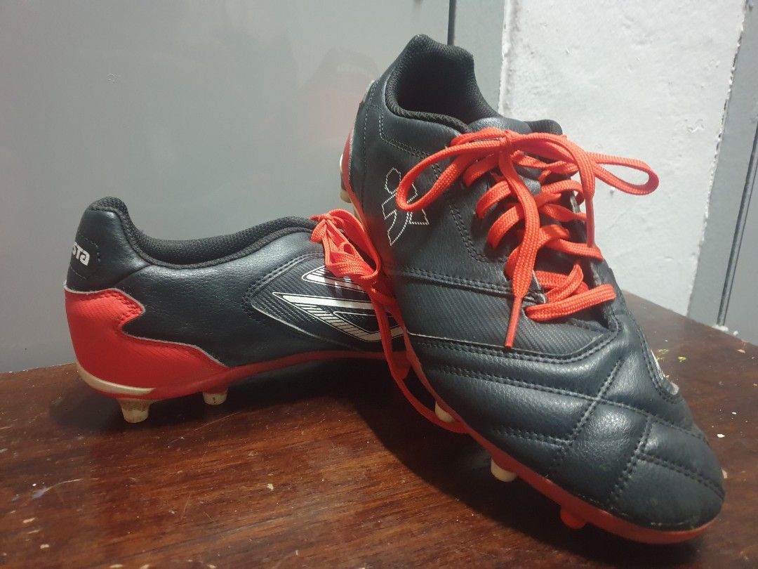Crampons nike online rugby decathlon