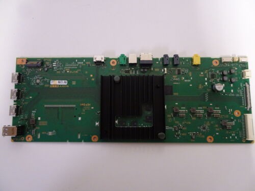 Xbr43x800h top