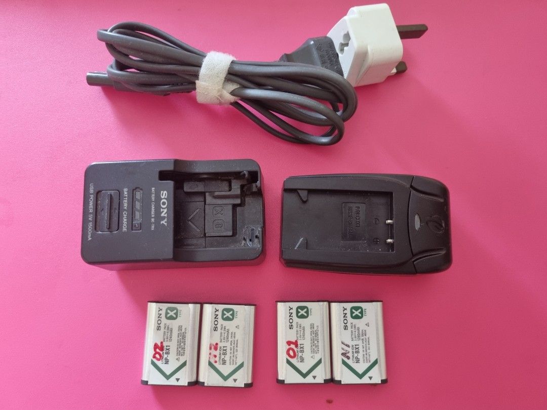 Sony actioncam, Photography, Video Cameras on Carousell