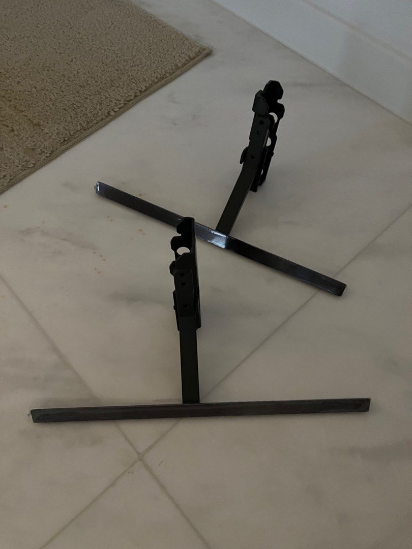 Sony TV stands, TV & Home Appliances, TV & Entertainment, TV Parts & Accessories on Carousell