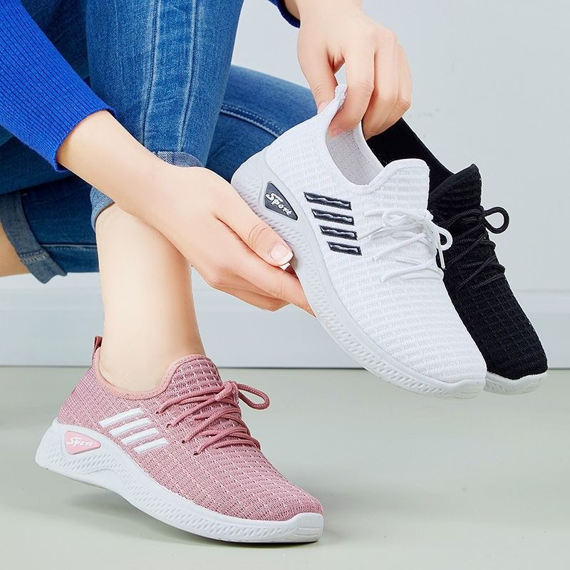 Casual sports new arrivals shoes for ladies