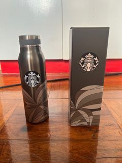 Starbucks tumbler 2022