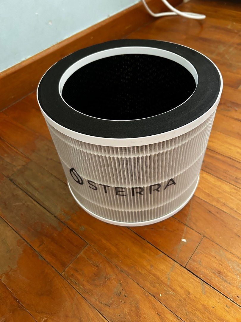 Sterra Moon True HEPA13 Air Purifier (UV Light), TV & Home Appliances