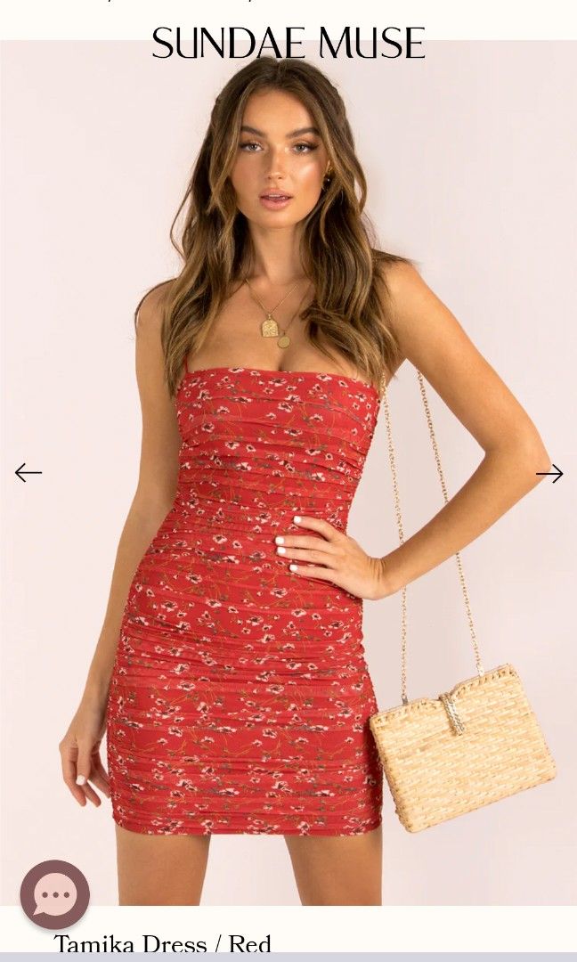 Alice and olivia 2025 tamika dress