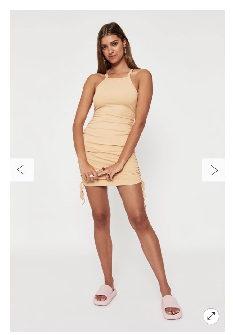 Supre bodycon dress discount