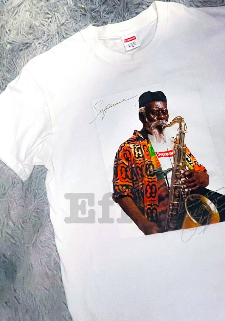 Supreme pharaoh tee hot sale