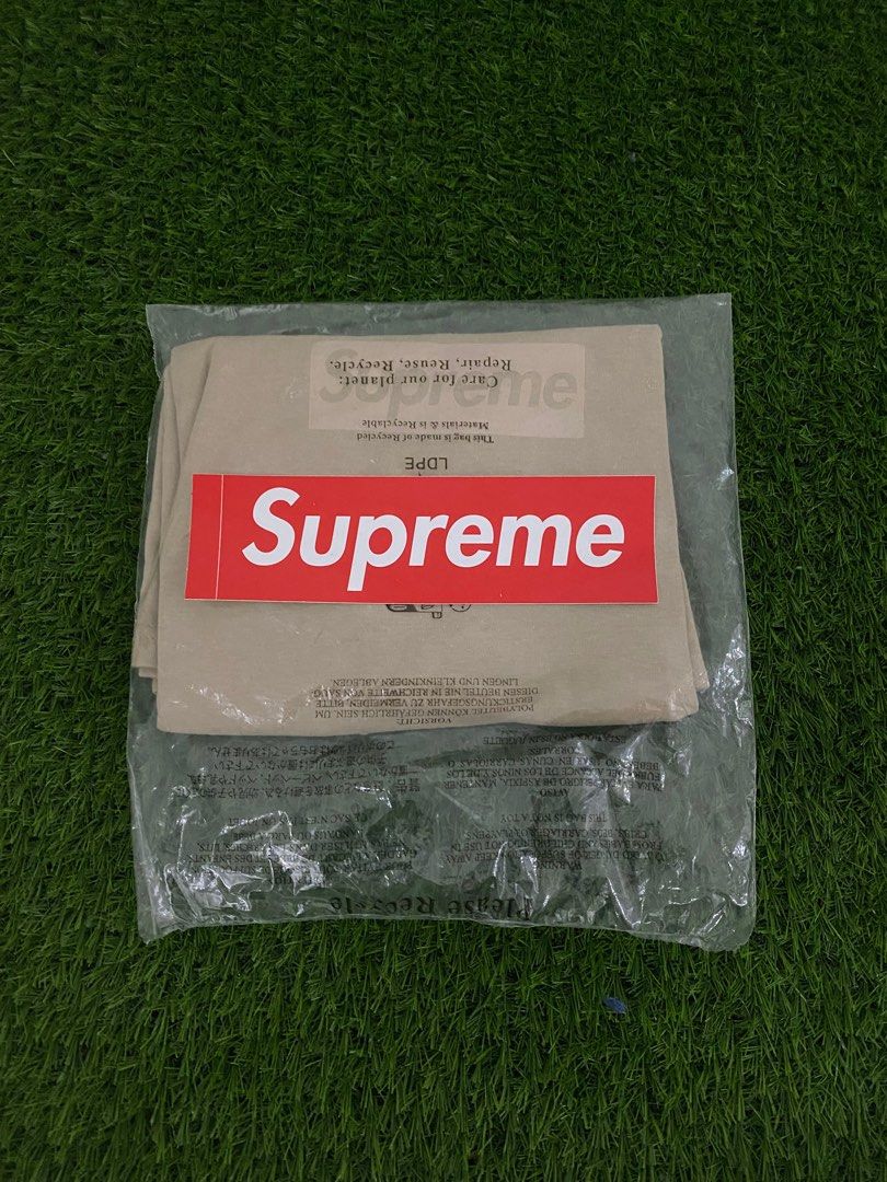 Supreme tonal box logo cheap
