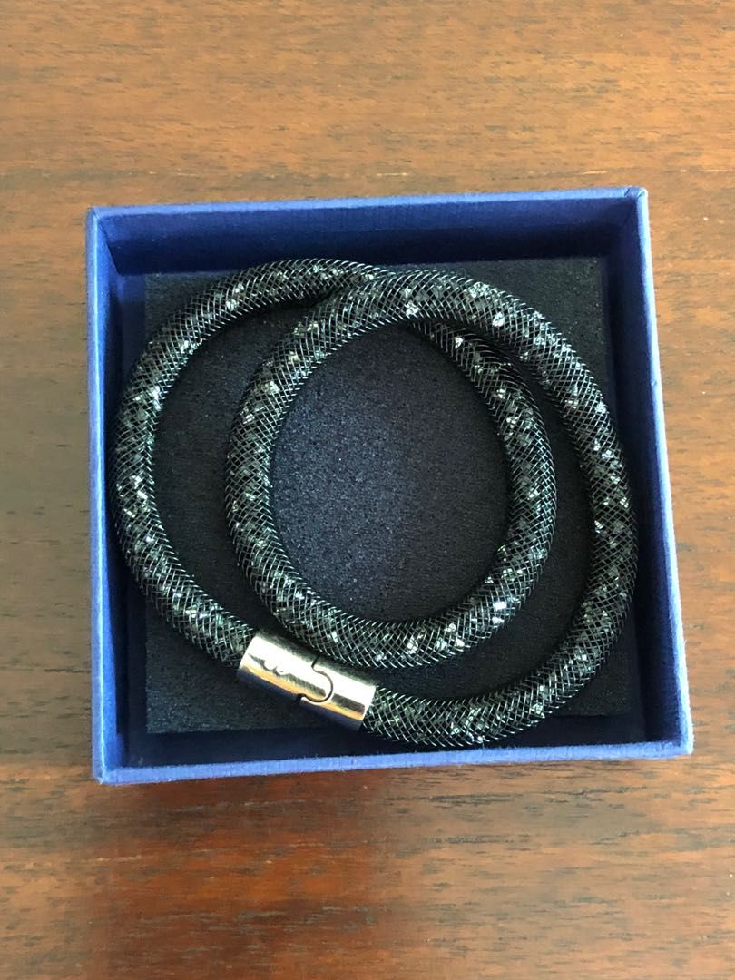 Swarovski stardust online bracelet sale