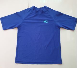 Swim Top for Boy ages 3-5