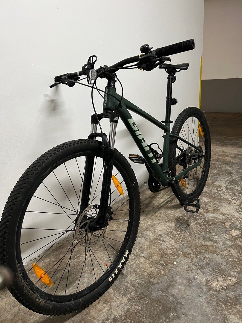 Giant bikes talon 2025 29