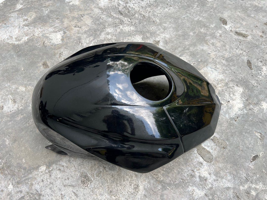 Yamaha r15 v2 tank cover discount