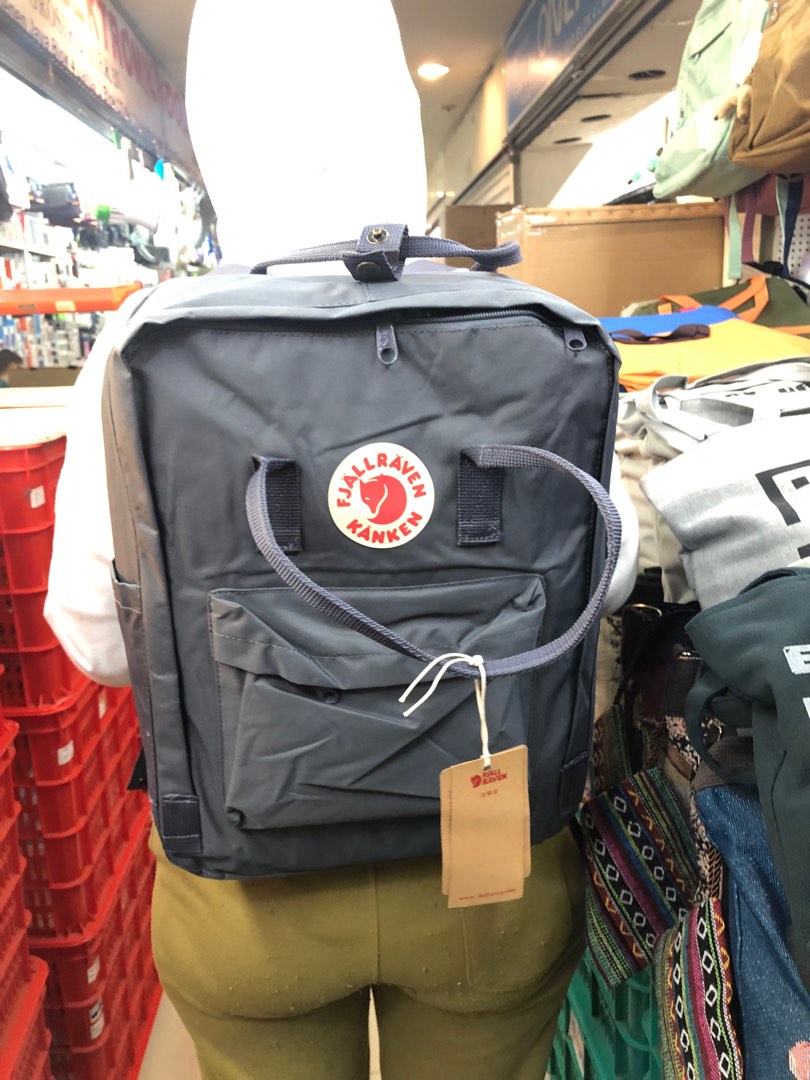 Raven new arrivals kanken tas