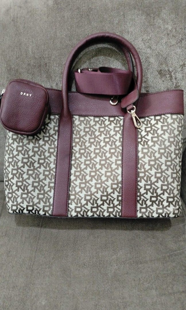 Donna karan tas outlet