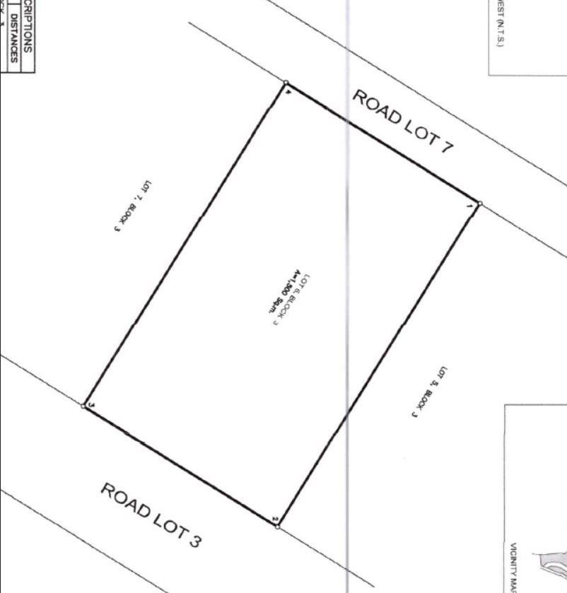 **tenant only** Alabang West 1500sqm commercial lot for rent, Property