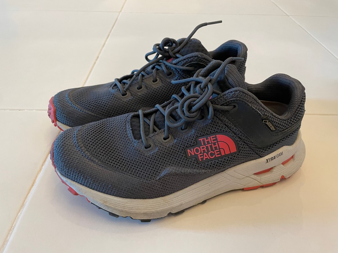 The north store face safien gtx
