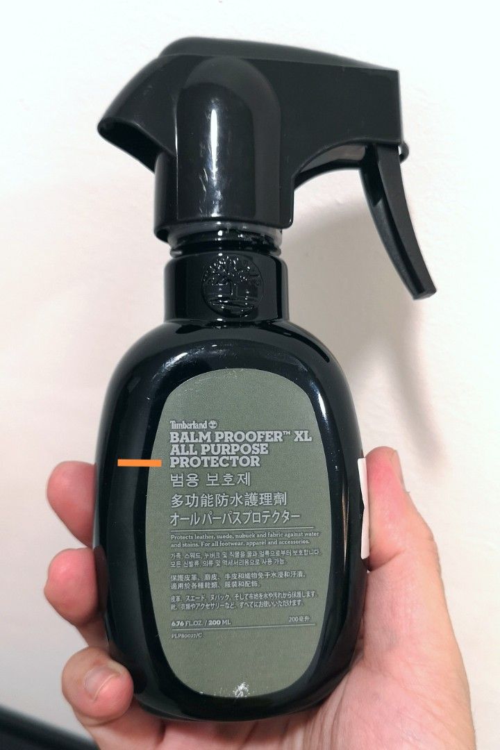 Timberland Balm Proofer XL All Purpose Protector