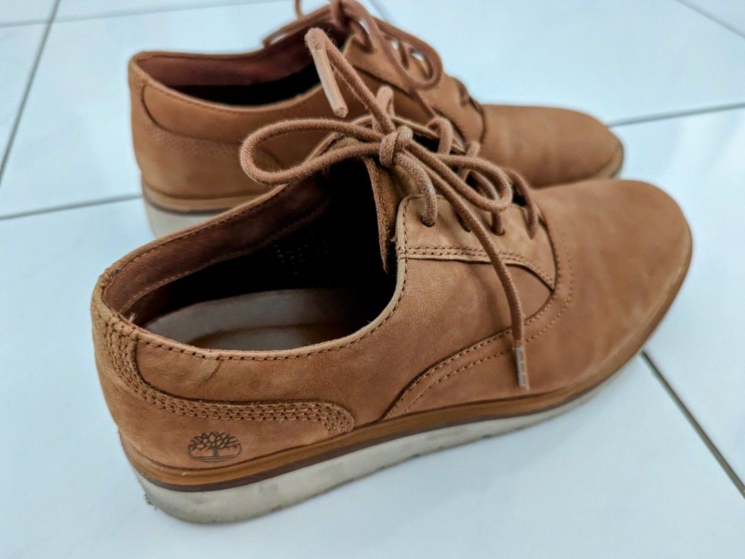 Timberland women's hotsell oxfords