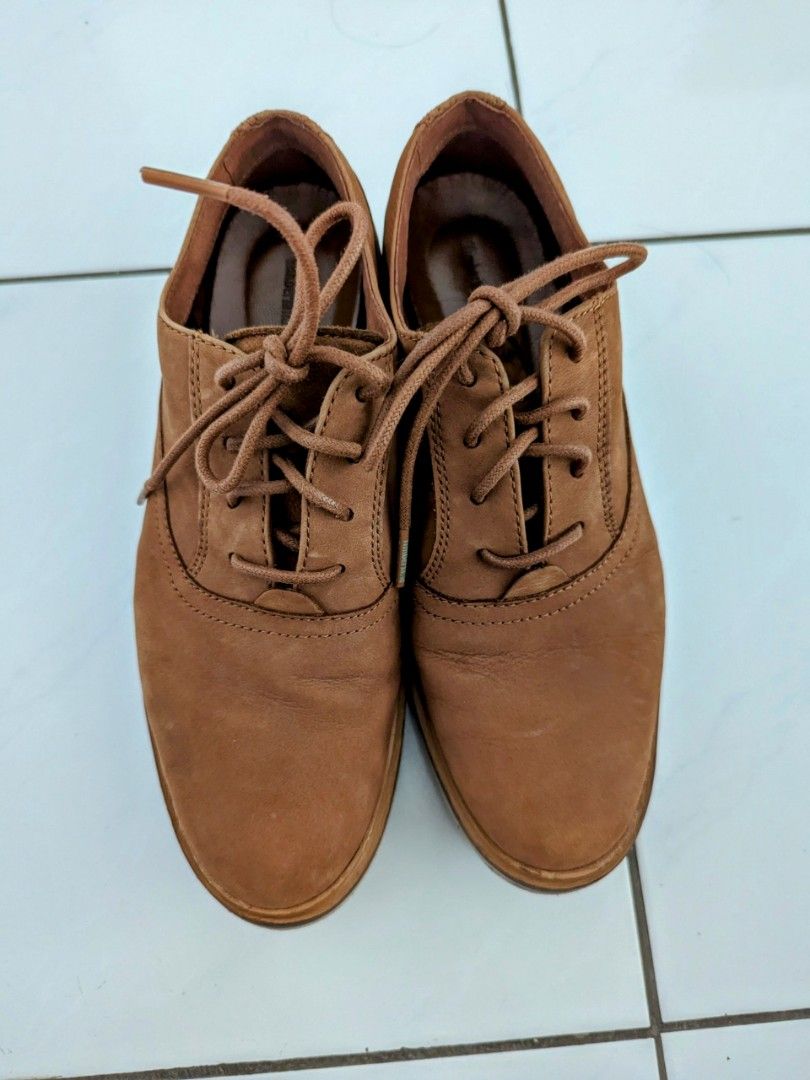 Timberland women's oxfords store
