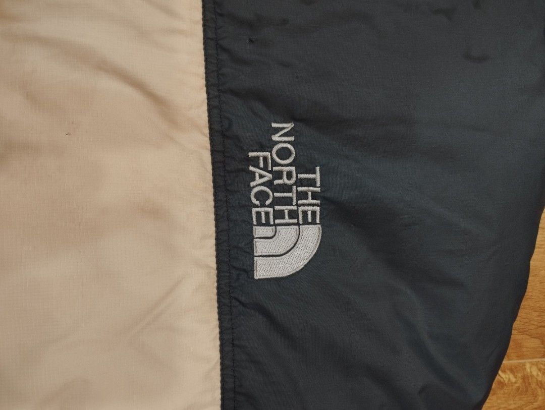 TNF 700 Series Retro Nuptse, Men's Fashion, Coats, Jackets and ...