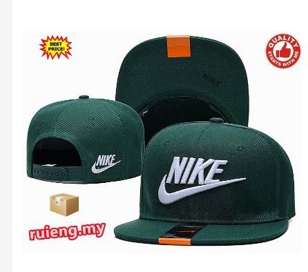 Hip hop caps nike deals