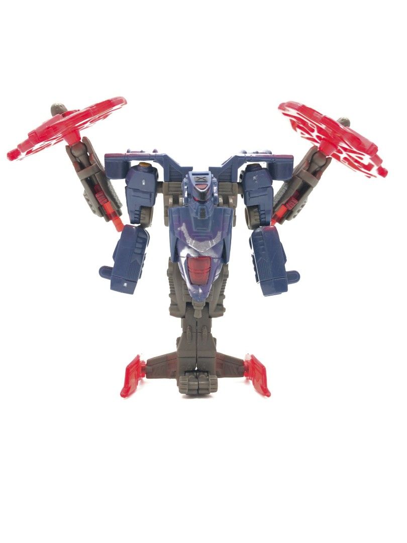 Transformers Universe Obsidian Beast Machine, Hobbies & Toys, Toys