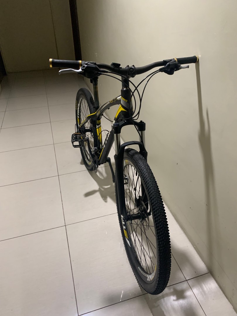Trinx 29ers, Sports Equipment, Bicycles & Parts, Bicycles on Carousell