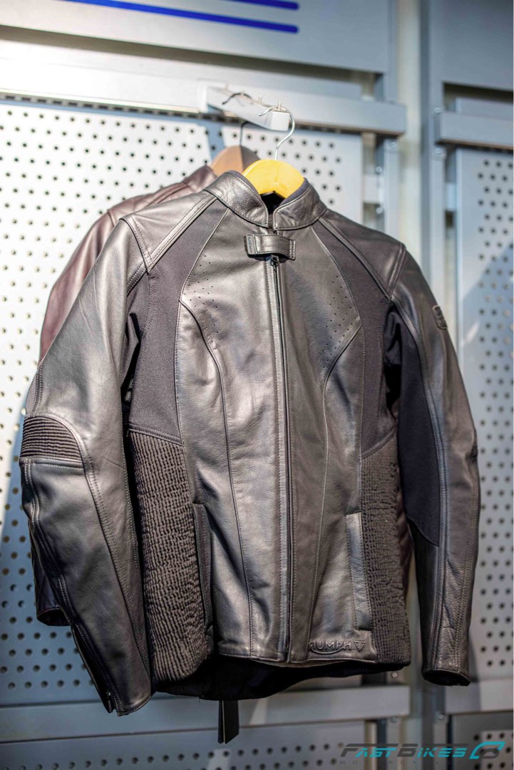 Triumph cara jacket outlet