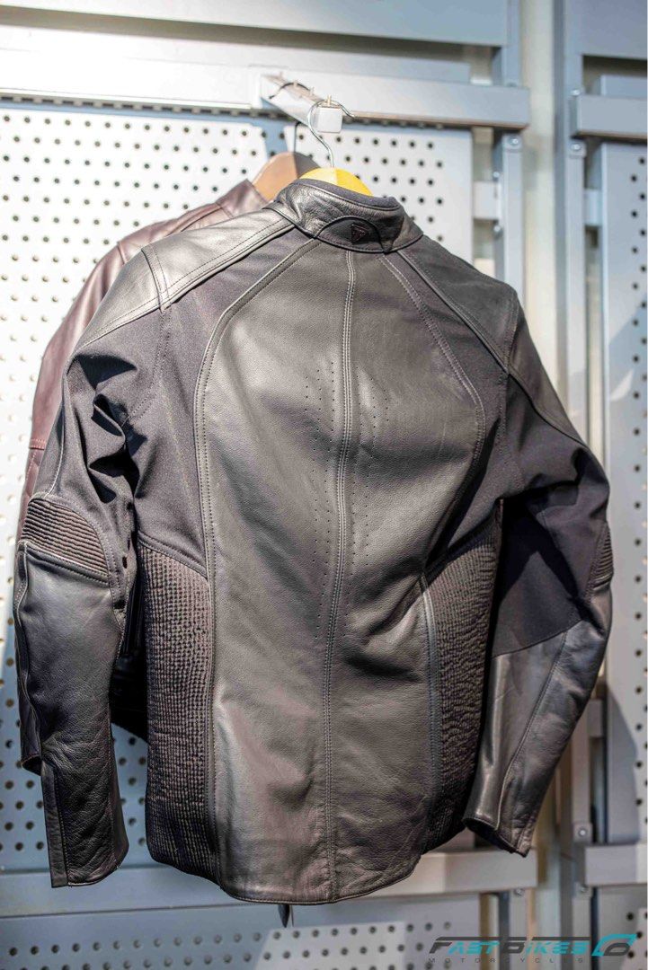 Triumph cara clearance jacket