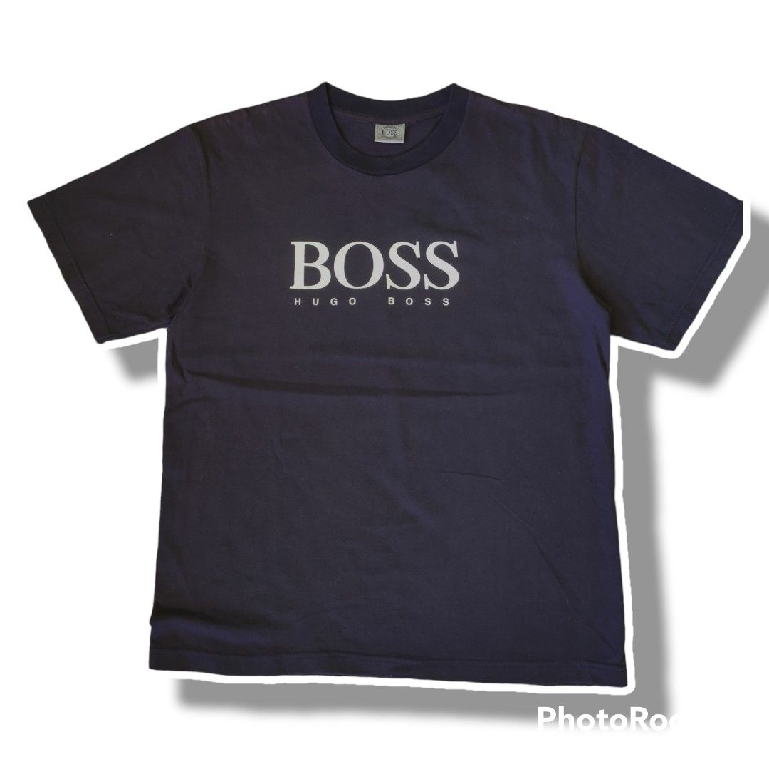 t shirts hugo boss