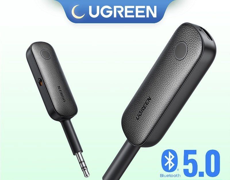 Ugreen bluetooth transmitter receiver, Audio, Other Audio Equipment on  Carousell