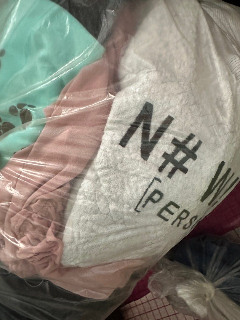 Ukay Ukay Bulk on Carousell