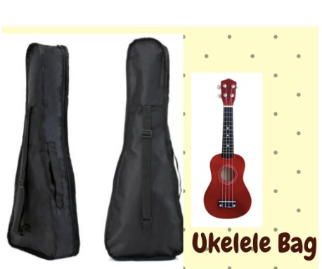 21 inch ukulele new arrivals case
