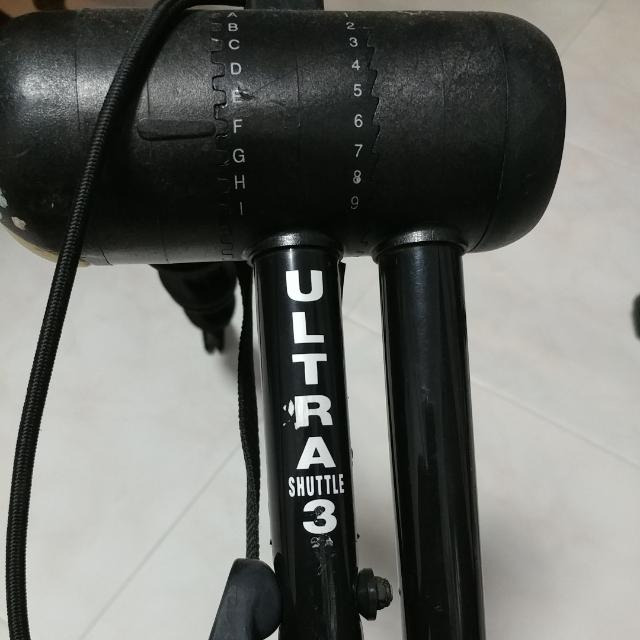 Ultra shuttle 3 bike rack online