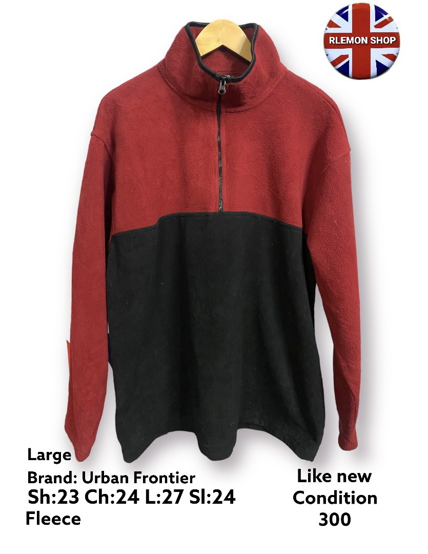 Frontier Cozy Fleece Vest main image 1